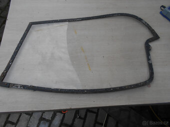 Aero 30,50 okénka - 3