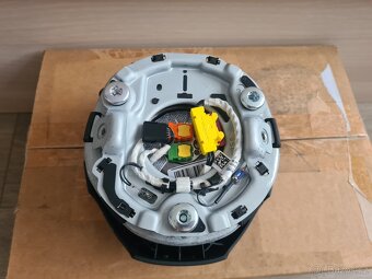 NOVÝ Airbag Audi A6 ORIGINÁL - 3