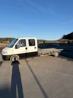 Citroen Jumper 2.8 hdi - 3