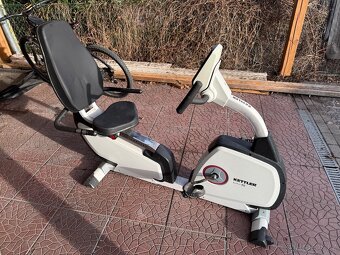 KETLER GIRO R RECUMBENT - 3