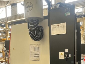 Obráběcí centrum MAS MCV 1270 Power (2018) - 3