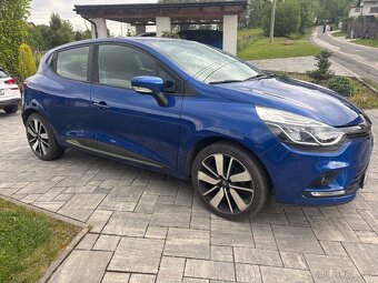 Renault Clio - 3