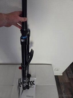 Vidlice FOX 36 FLOAT PERFORMANCE ELITE GRIP2 160mm 29. - 3
