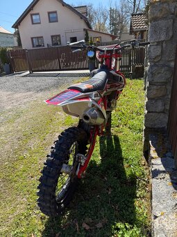 KTM 250 SXF 2017 - 3