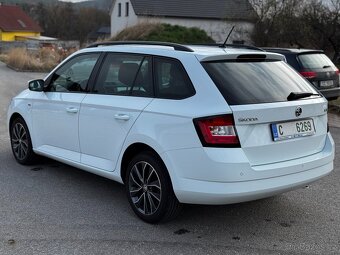 Škoda Fabia 1.2 TSI Drive - 3
