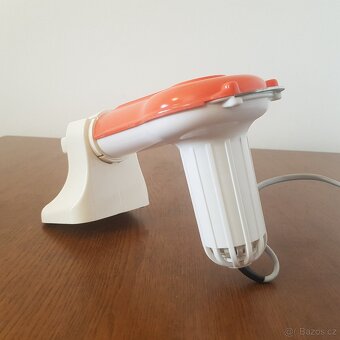 Retro Fén TYP 521 - 3