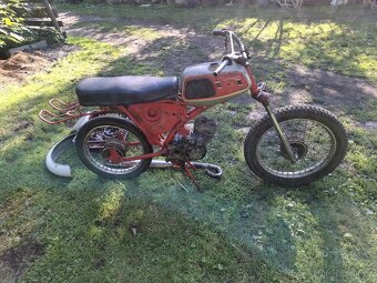 Jawa 90 - 3