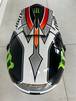 Helma Thor Quadrant 2 vel.M - 3