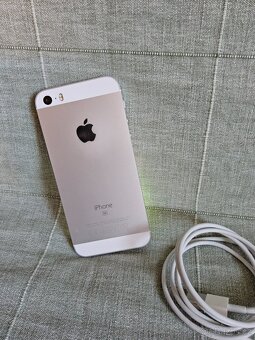 Iphone SE 2016 - 3