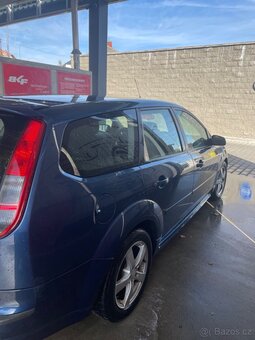 Ford Focus 2.0 TDCI - 3
