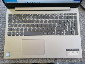 Notebook Lenovo IdeaPad 330S - 3