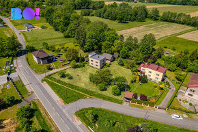 Prodej pozemku, 1 000 m², Třinec - Oldřichovice - 3