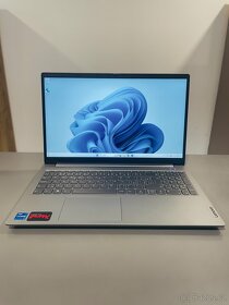 Notebook Lenovo ThinkBook 15 G4 IAP záruka 08/25 - 3