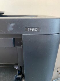 Tiskárna Canon pixma TR 4550 - 3