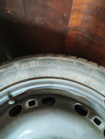 plech disky s pneu - 3