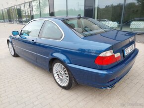 BMW Řada 3, 330i 170kw Automat Coupe - 3