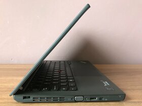 Lenovo ThinkPad x240, IPS display - 3