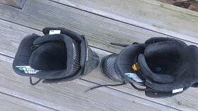 Dámské snowboardové boty Burton vel. 38 - 3