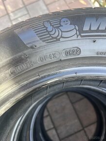 Letní pneu 205/60/r16 Michelin Primacy 4 - 3