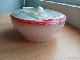 Odstředivka na salát HOME - super vánoční dárek - 3