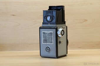PRODÁNO - Flexaret Automat - 3