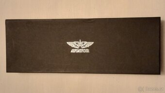 Poljot Aviator - 3