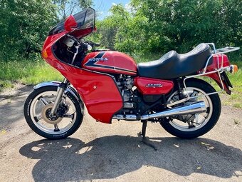 Honda CX 500 PICHLER - 3