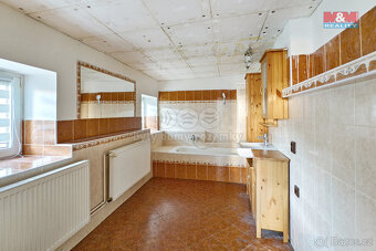 Prodej rodinného domu, 84 m², Hostouň, ul. Mlýnská - 3