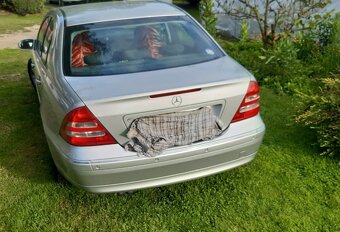 Prodám Mercedes - 3