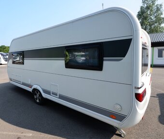 Karavan Hobby Maxia 495 UL - 3