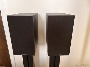 Bowers & Wilkins (B&W) 606 se stojany - 3