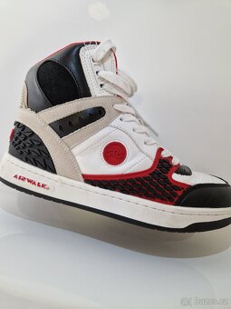 Airwalk Prototype 600f - 3