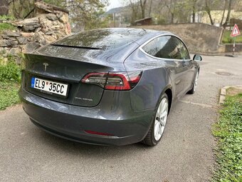 Tesla Model 3 DUAL MOTOR LONG RANGE, AUTOPILOT, PANORAMA - 3