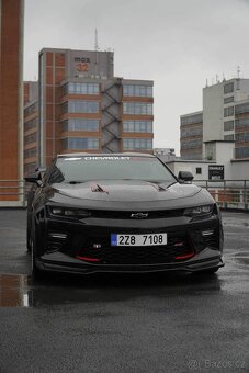 Chevrolet Camaro 6.2L V8 - 3