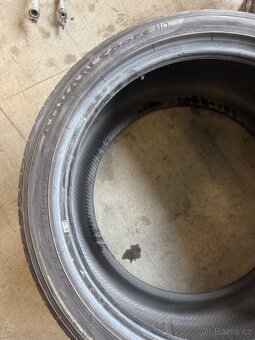 Yokohama 275/35 ZR19 - 3