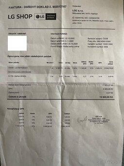 Pračka se sušičkou LG F4DT408AIDD - 3