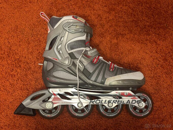 Brusle Rollerblade Spark TK 80 W vel. 42,5 - 3