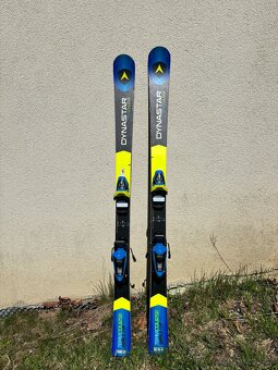 Dynastar Team Course - 3