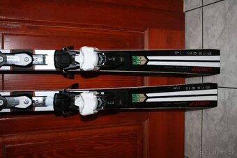 lyže head worldcup 165 cm - 3