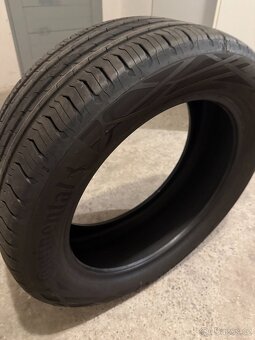 Nová letní sada pneumatik Continental 235/50 R19 - 3