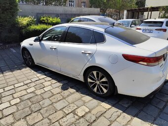 Kia Optima - 3