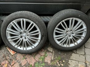 Kola 19 - 5x122 - 3