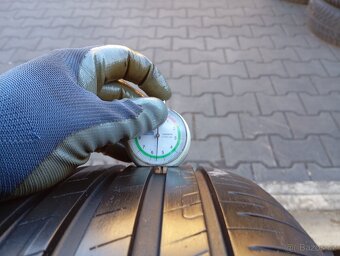205/55/17 letní pneu goodyear - 3