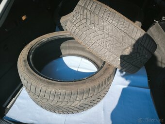 Pneumatiky Goodyear - 3