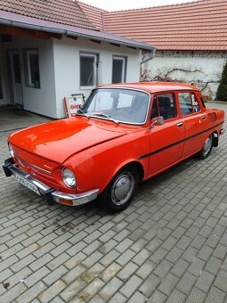 Škoda 100 - 3