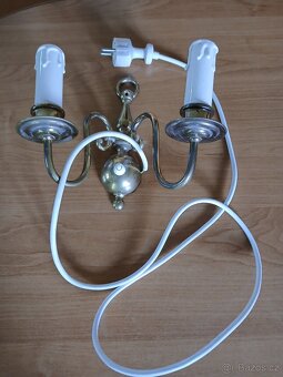 Lampička - 3