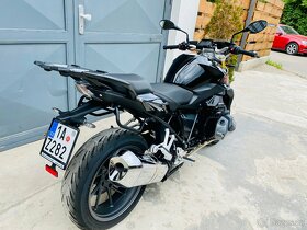 BMW R 1250 R, možnost splátek a protiúčtu - 3