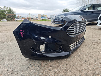 Přední nárazník Ford S-max Mk2 2015-2019 - 3