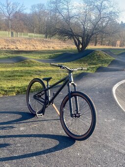 Commencal absolut - 3