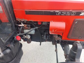 Zetor - 3